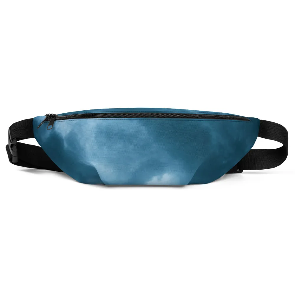 HOPE Clouds Fanny Pack