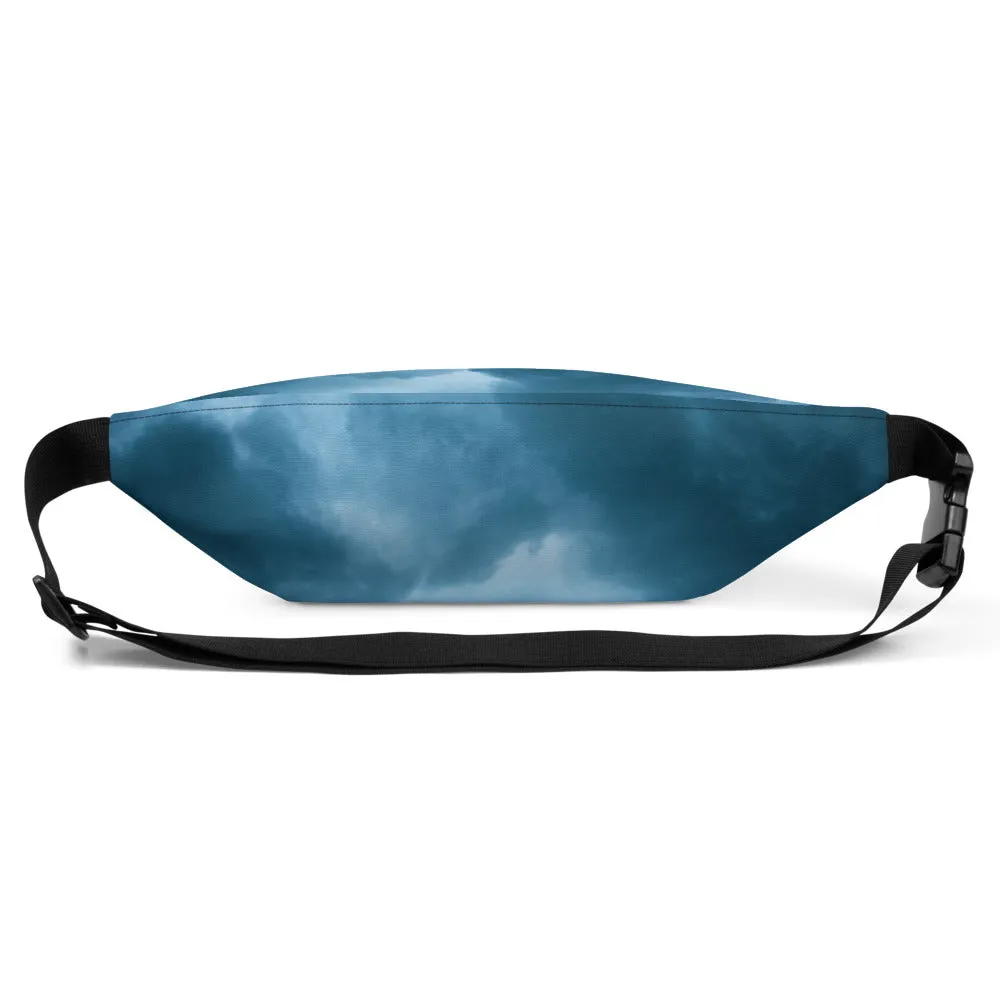 HOPE Clouds Fanny Pack