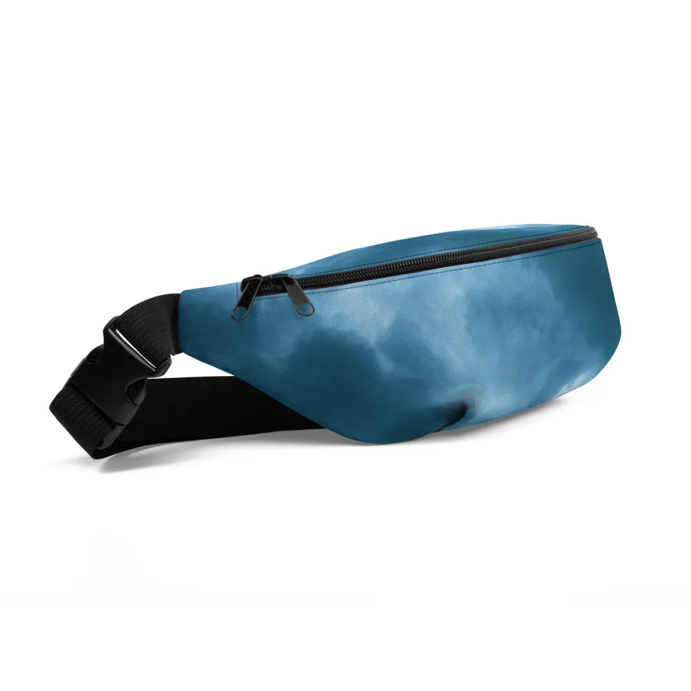 HOPE Clouds Fanny Pack