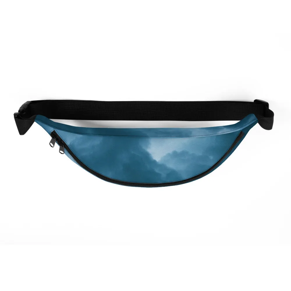 HOPE Clouds Fanny Pack