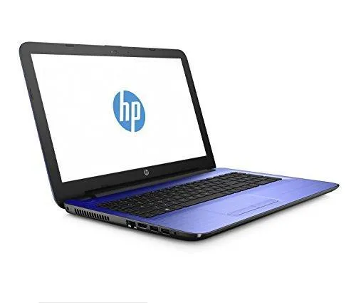 HP 15-be017TU 15.6-inch Laptop (6th Gen Core i3-6006U/4GB/1TB/FreeDOS 2.0/Integrated Graphics), Noble Blue