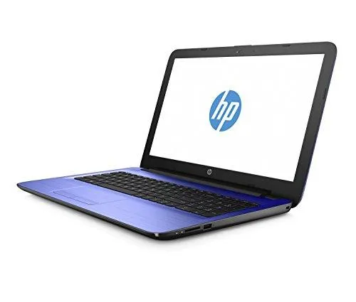 HP 15-be017TU 15.6-inch Laptop (6th Gen Core i3-6006U/4GB/1TB/FreeDOS 2.0/Integrated Graphics), Noble Blue