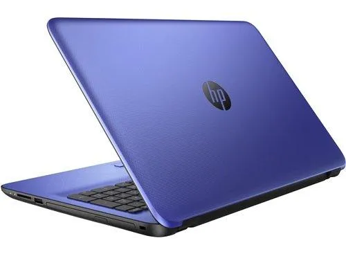 HP 15-be017TU 15.6-inch Laptop (6th Gen Core i3-6006U/4GB/1TB/FreeDOS 2.0/Integrated Graphics), Noble Blue