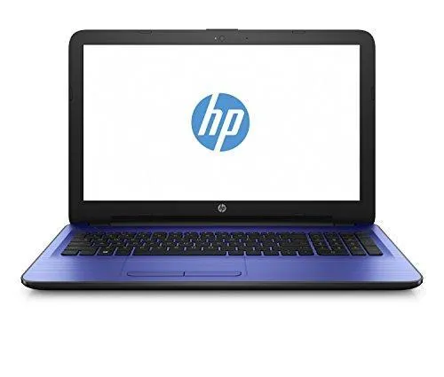 HP 15-be017TU 15.6-inch Laptop (6th Gen Core i3-6006U/4GB/1TB/FreeDOS 2.0/Integrated Graphics), Noble Blue