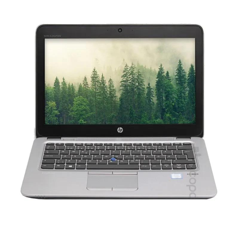 Hp Touch Envy i5