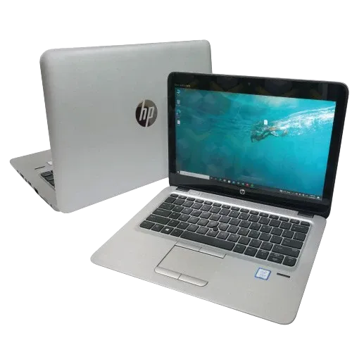 Hp Touch Envy i5