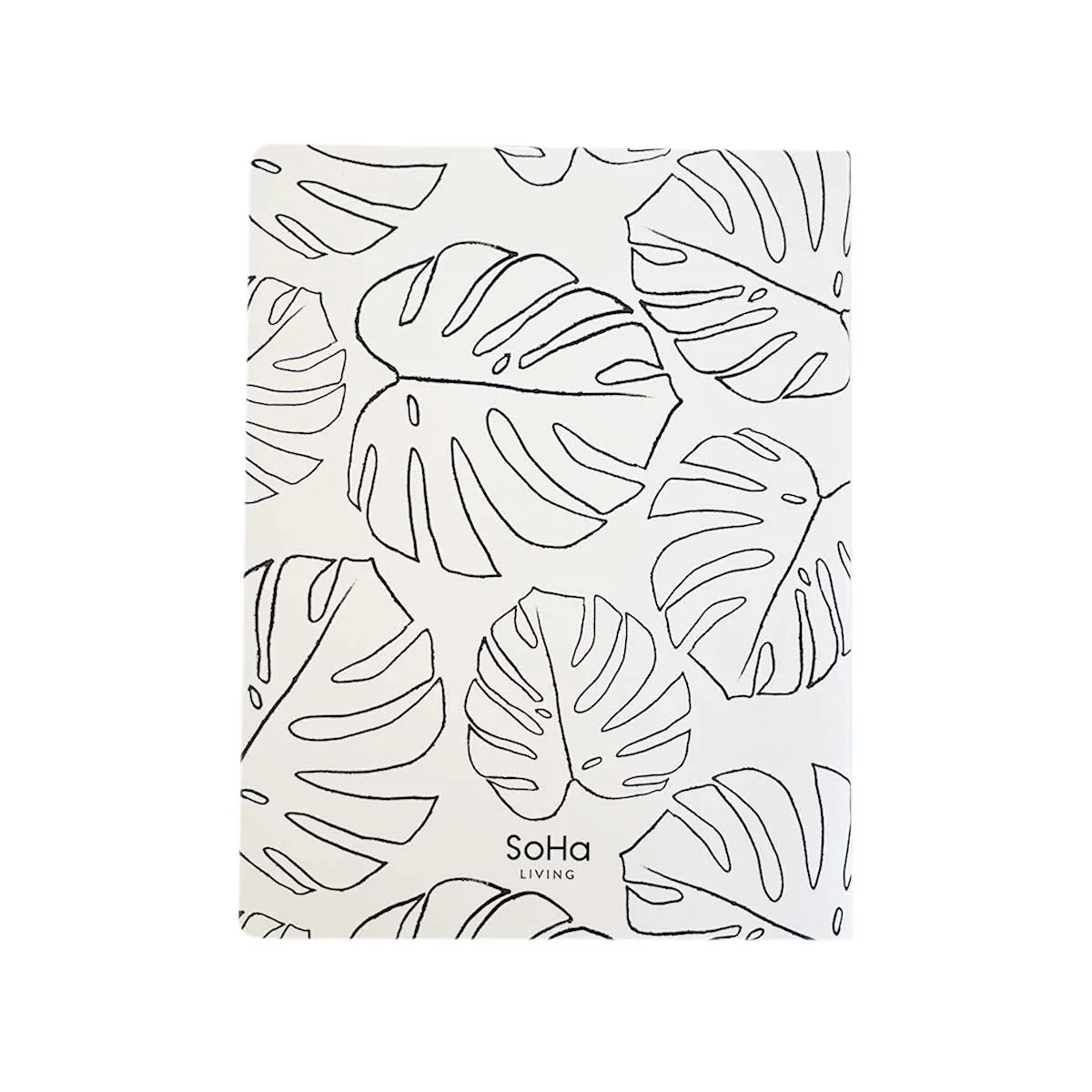 Hula Girls Saddle Stitch Notebooks, Set of 3