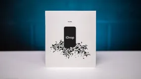 iDrop by Tim Ellis