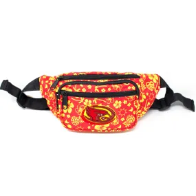 Iowa State Fanny Pack