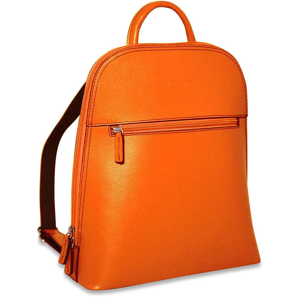 Jack Georges Chelsea Collection Angela Small Backpack