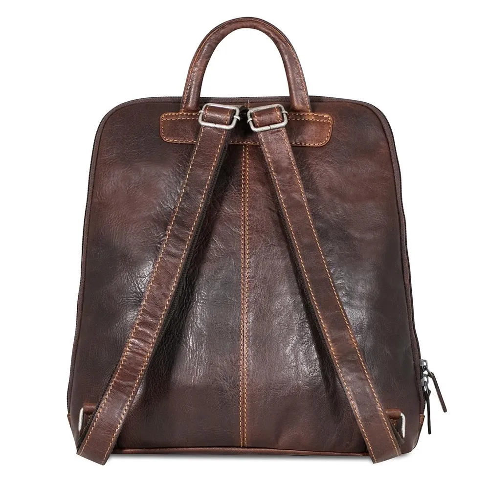 Jack Georges Voyager Adele Slim Backpack