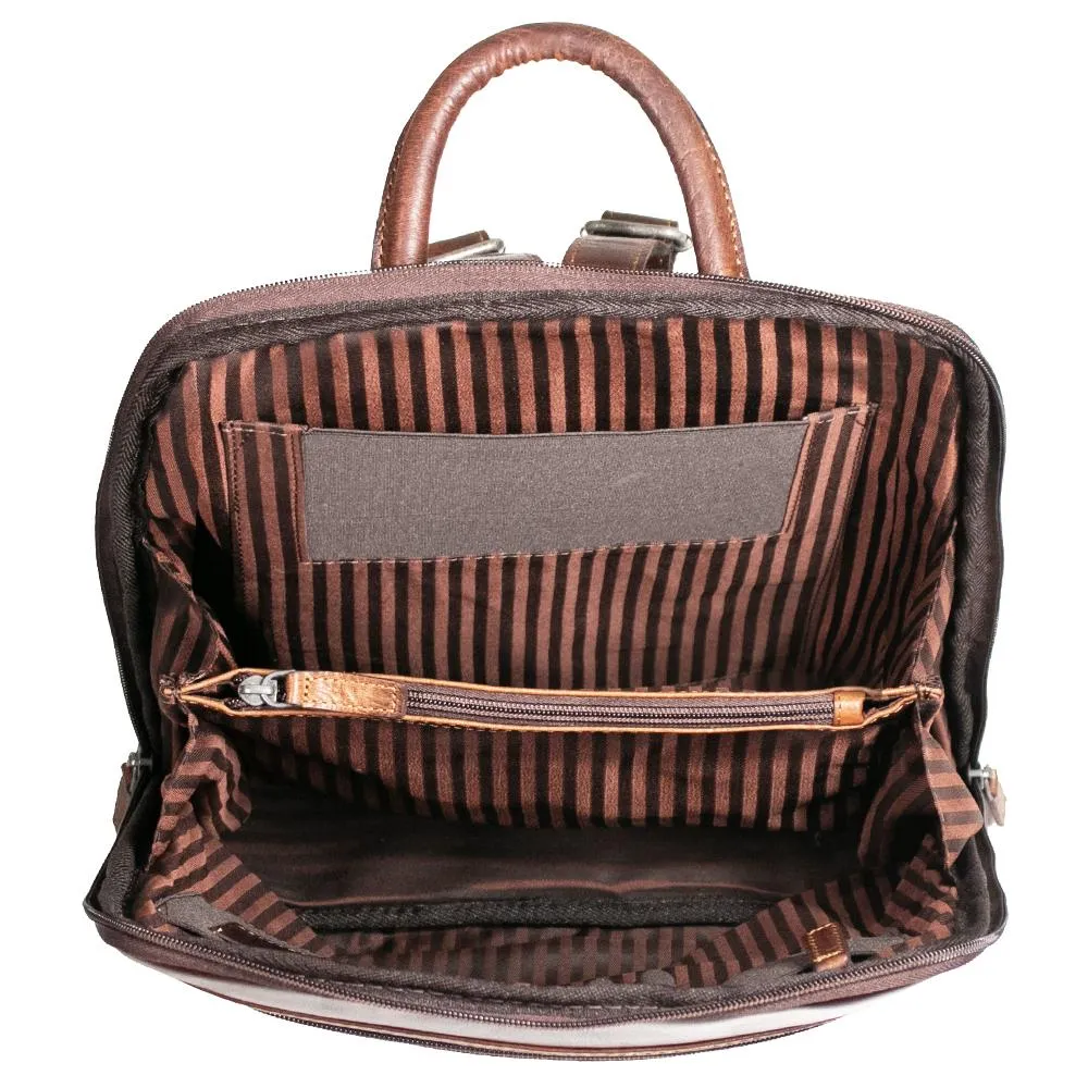 Jack Georges Voyager Adele Slim Backpack