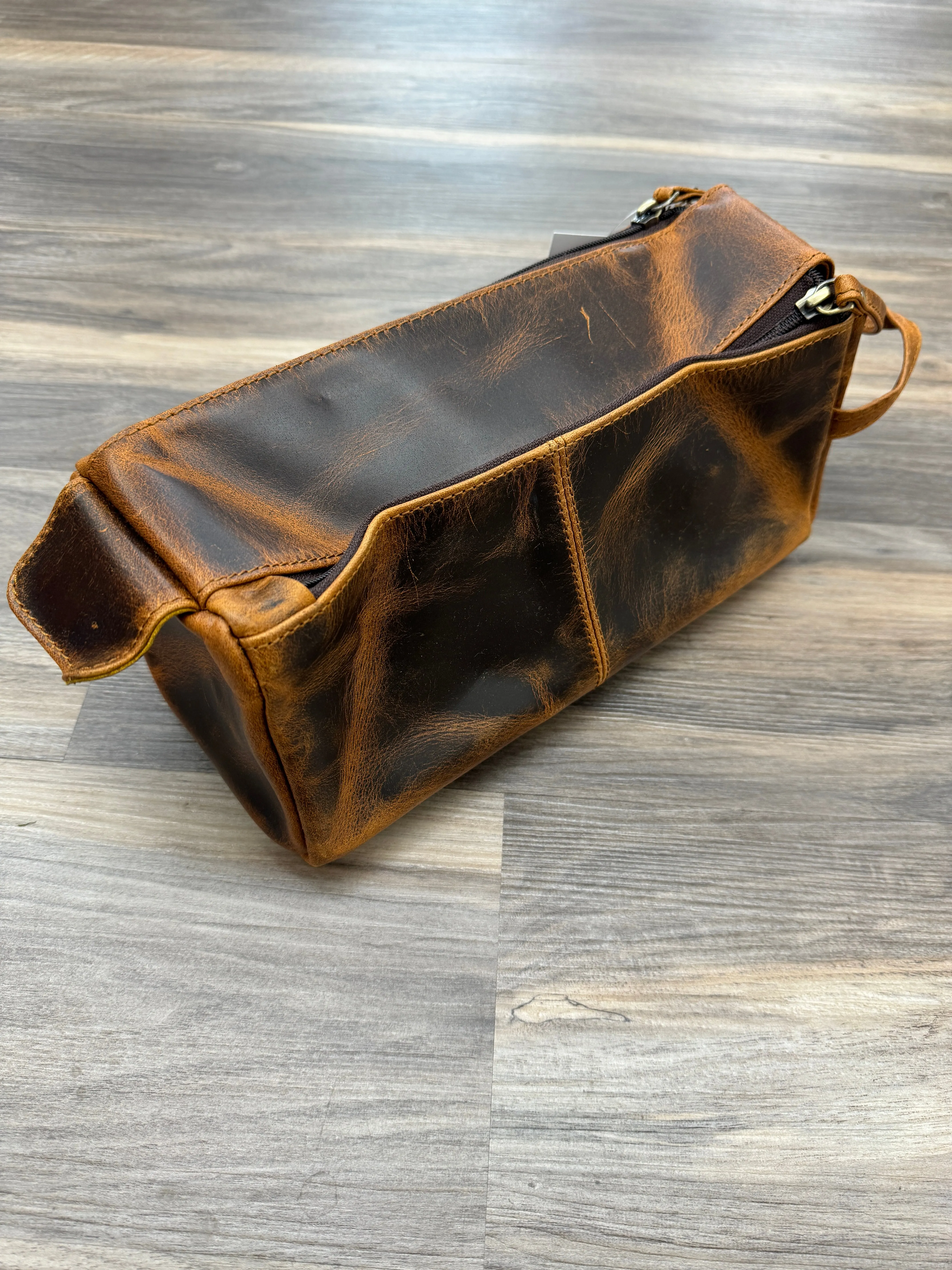 Jane Marie Toiletry Bag