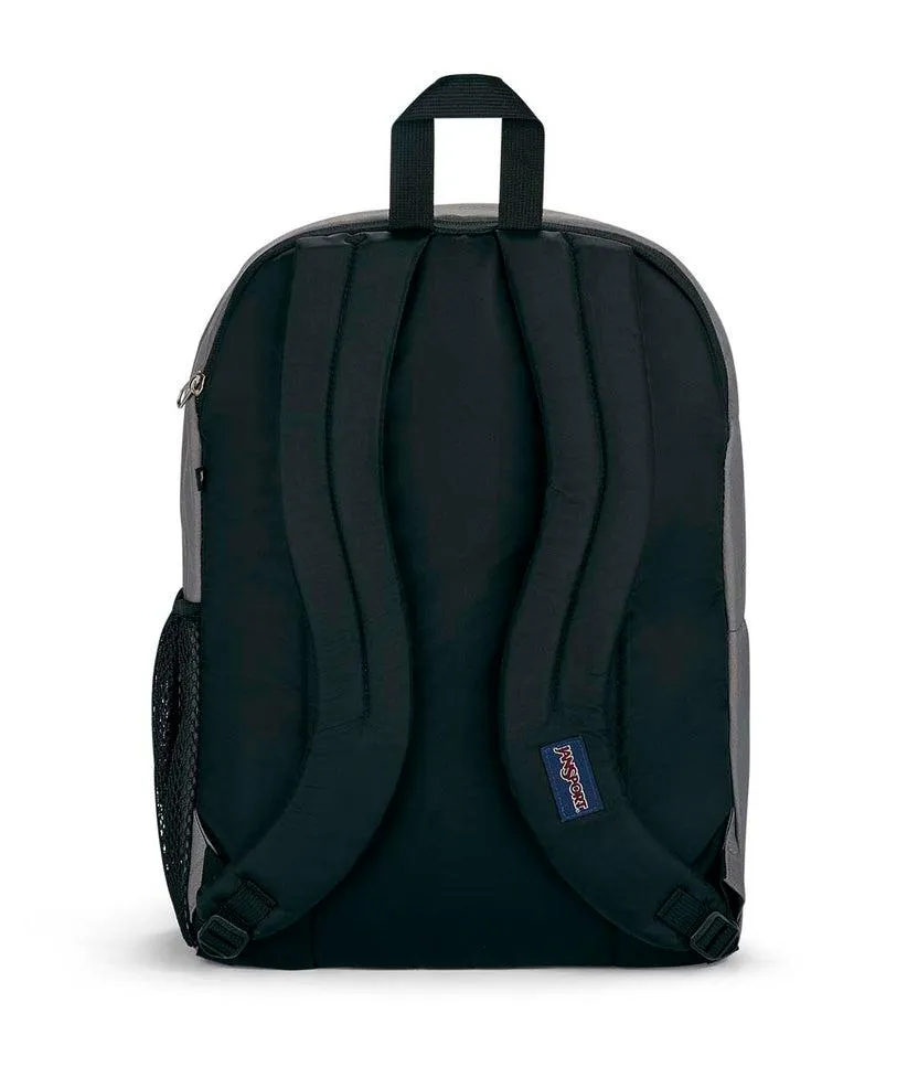 JanSport Big Student Backpack - Graphite Grey