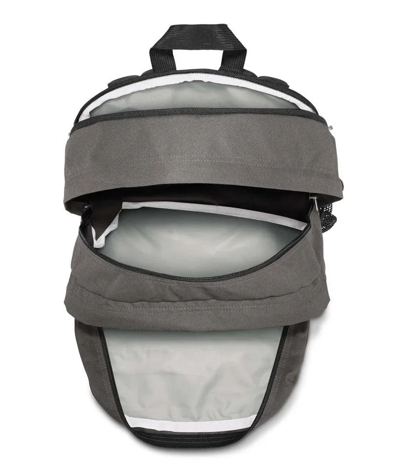 JanSport Big Student Backpack - Graphite Grey