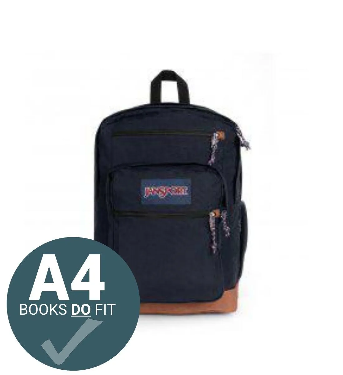 JanSport Cool Student Backpack - Navy