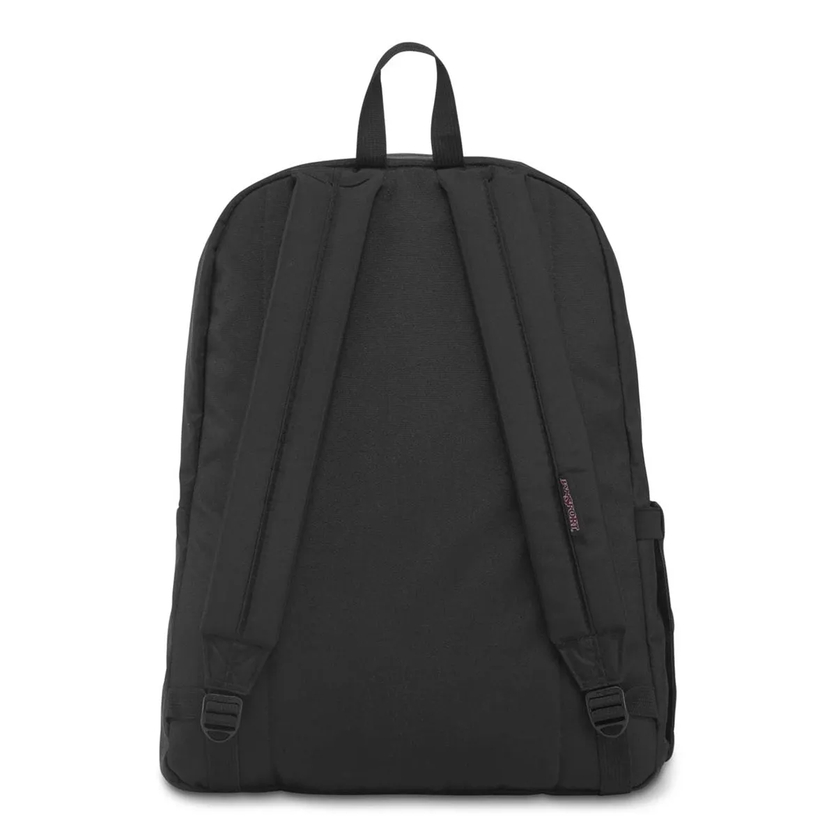 JANSPORT SUPERBREAK PLUS - BLACK 26L