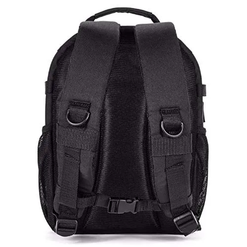 Jazz Photo Backpack