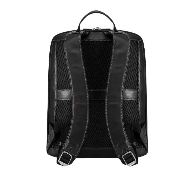 Jekyll & Hide Overnight Business Backpack - Black