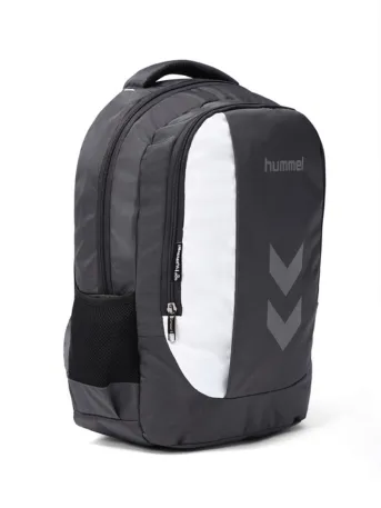 Jet Laptop Grey Backpack