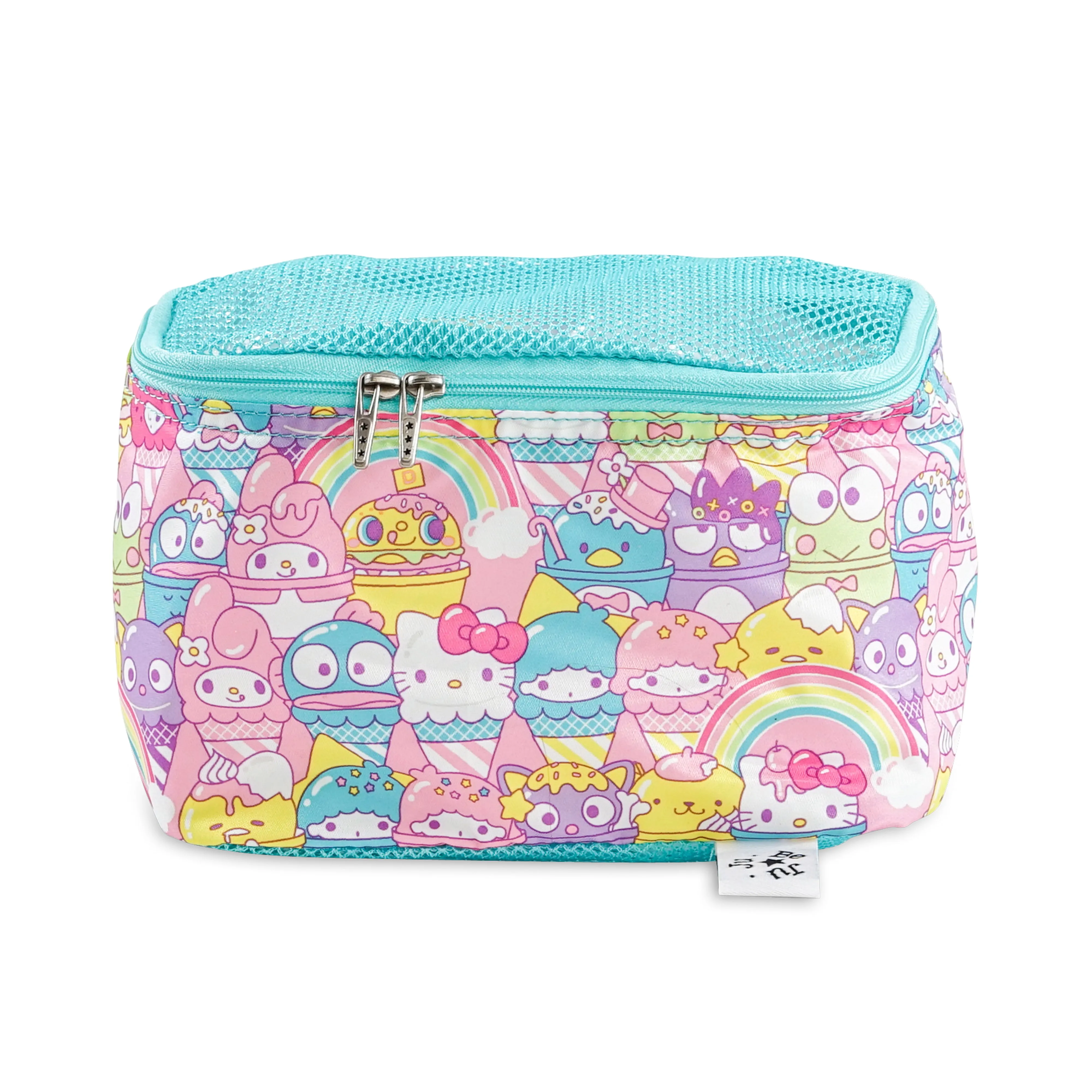 Jujube Sanrio - Be Organized (Hello Sanrio Sweets)