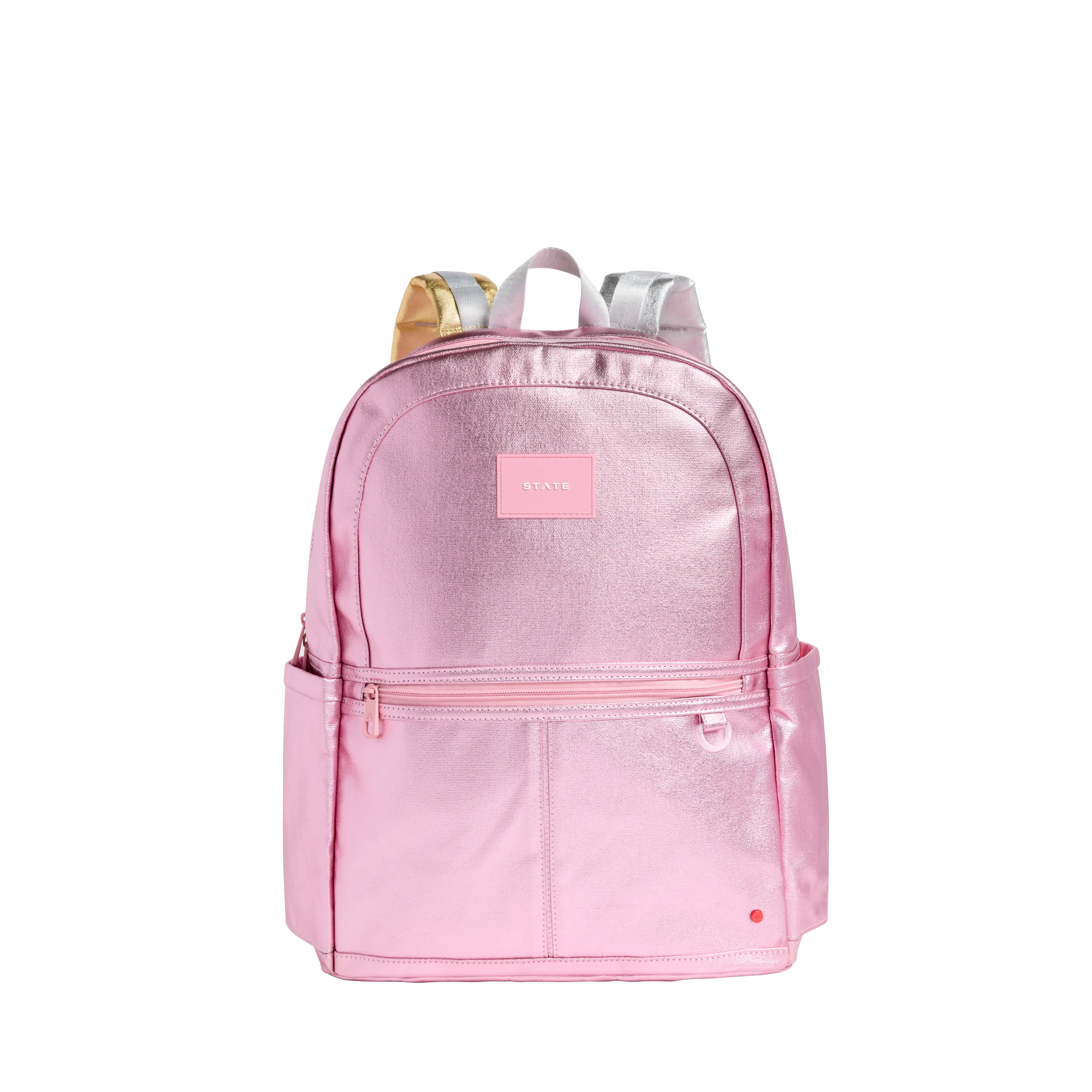 Kane Double Pocket Large Backpack