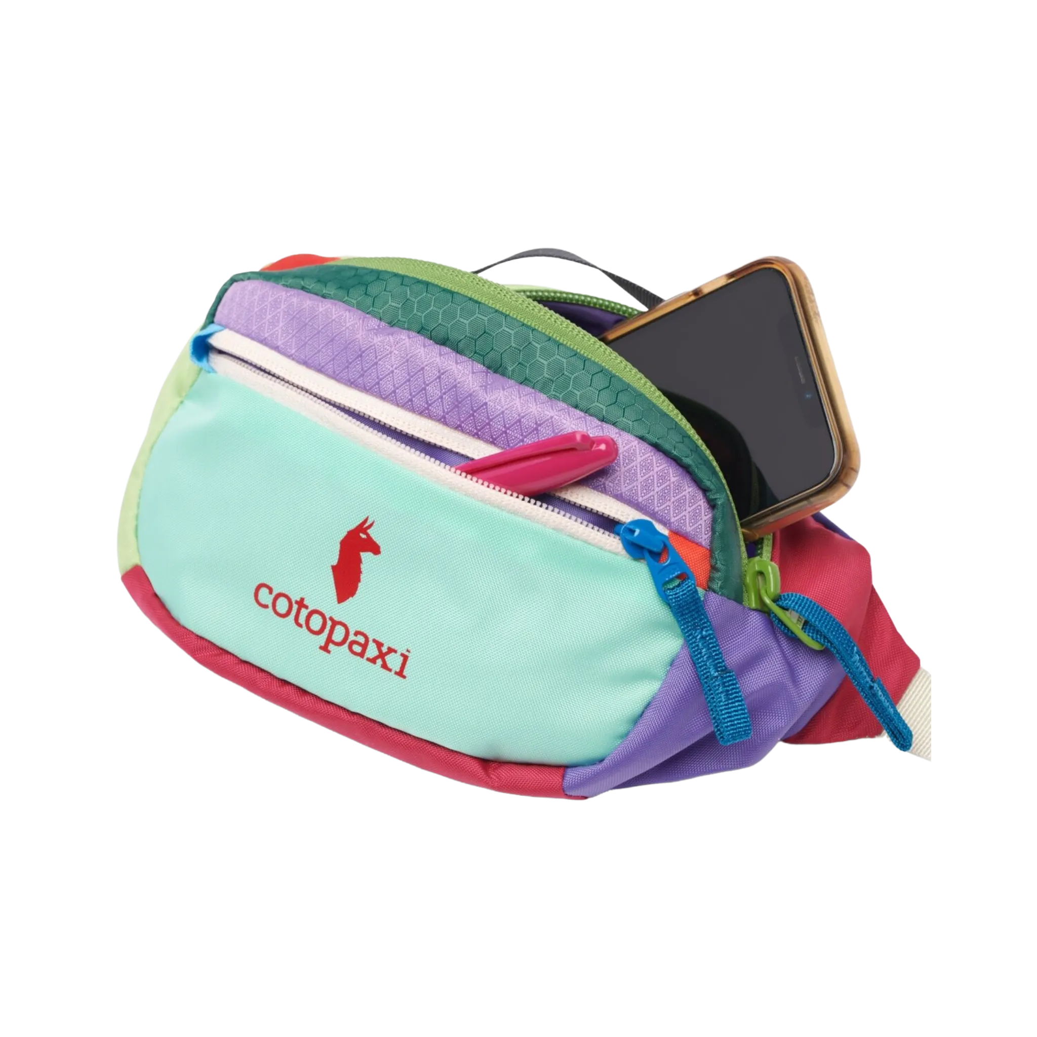 Kapai 3L Hip Pack