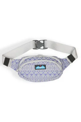 KAVU Canvas Spectator BLUE INLAY