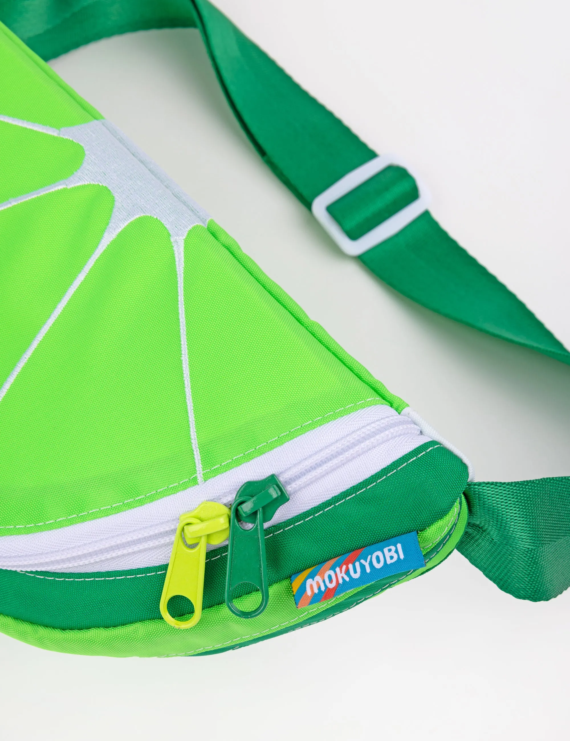 Key Lime Fanny Pack