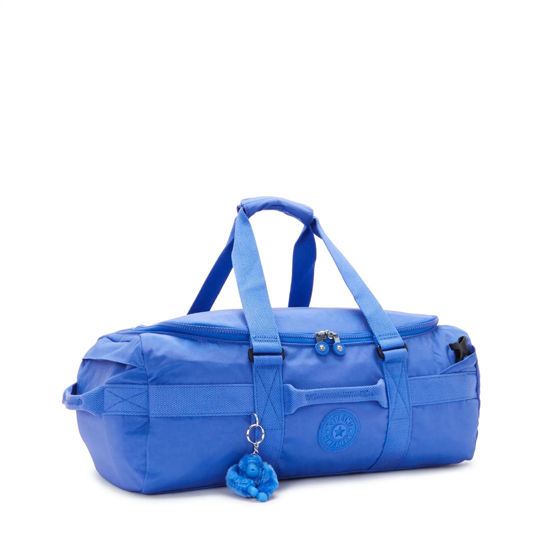 Kipling Jonis Convertible Weekender Backpack/Duffel Bag