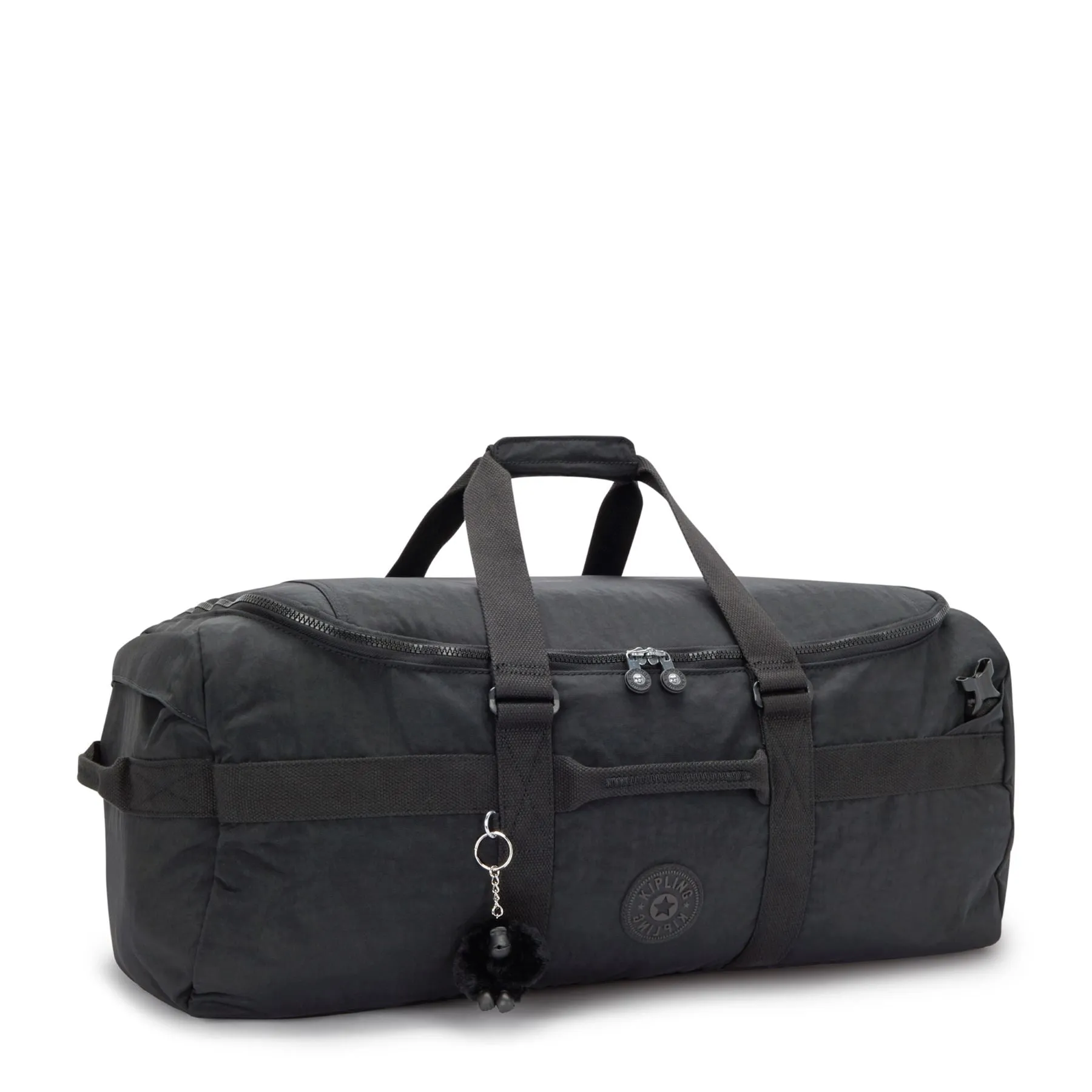 Kipling Jonis Convertible Weekender Backpack/Duffel Bag