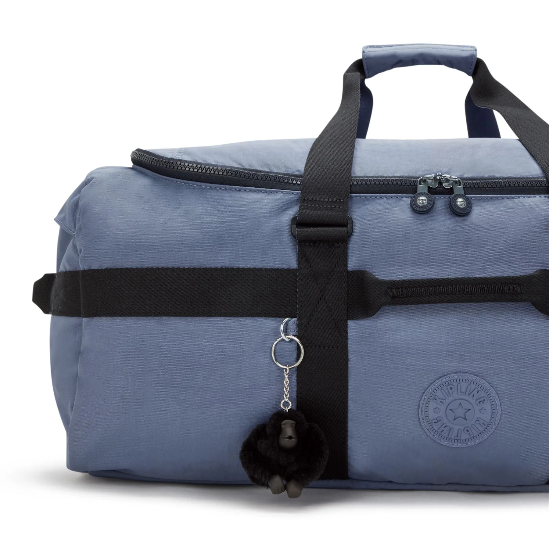 Kipling Jonis Convertible Weekender Backpack/Duffel Bag