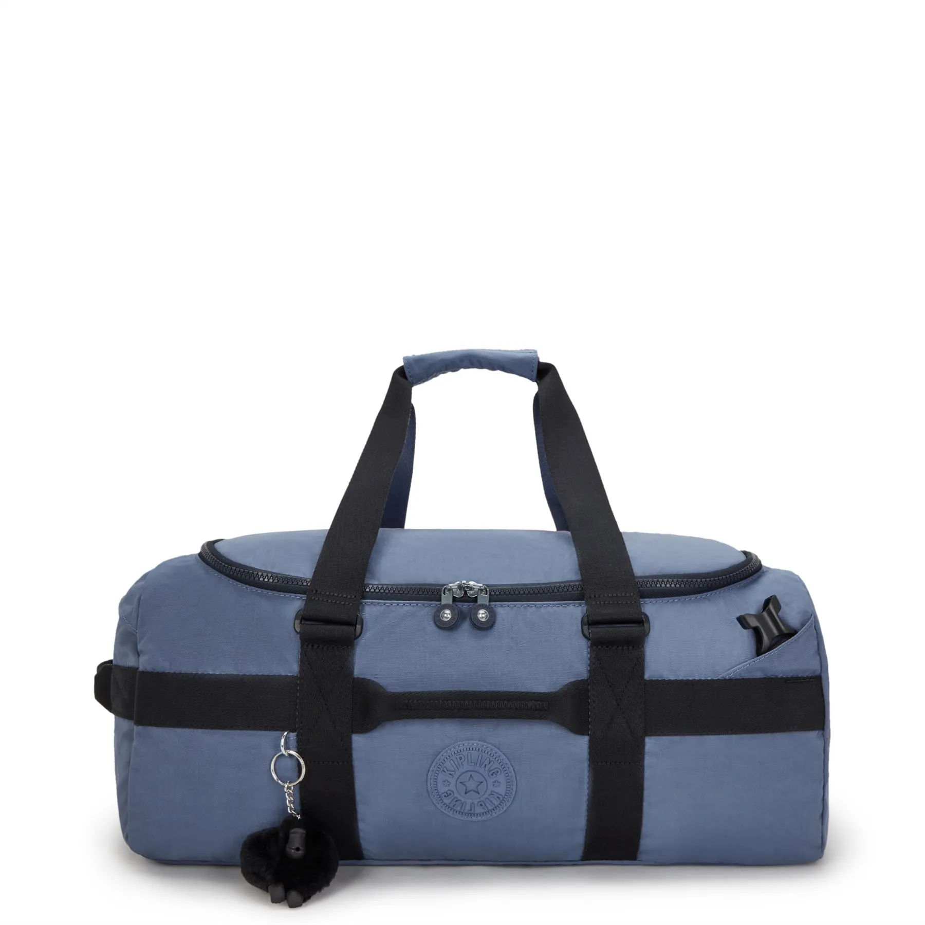 Kipling Jonis Convertible Weekender Backpack/Duffel Bag