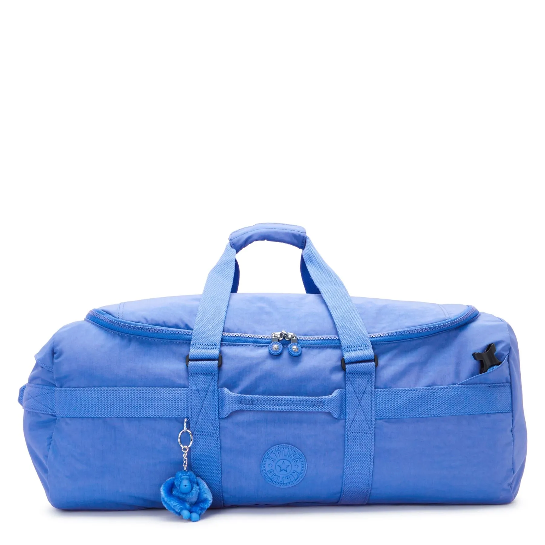 Kipling Jonis Convertible Weekender Backpack/Duffel Bag