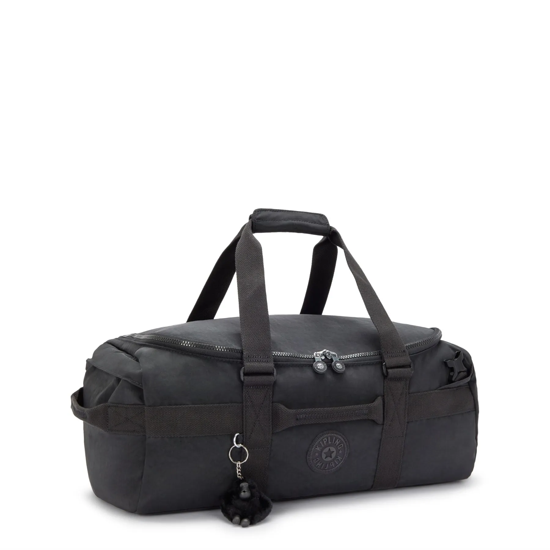 Kipling Jonis Convertible Weekender Backpack/Duffel Bag