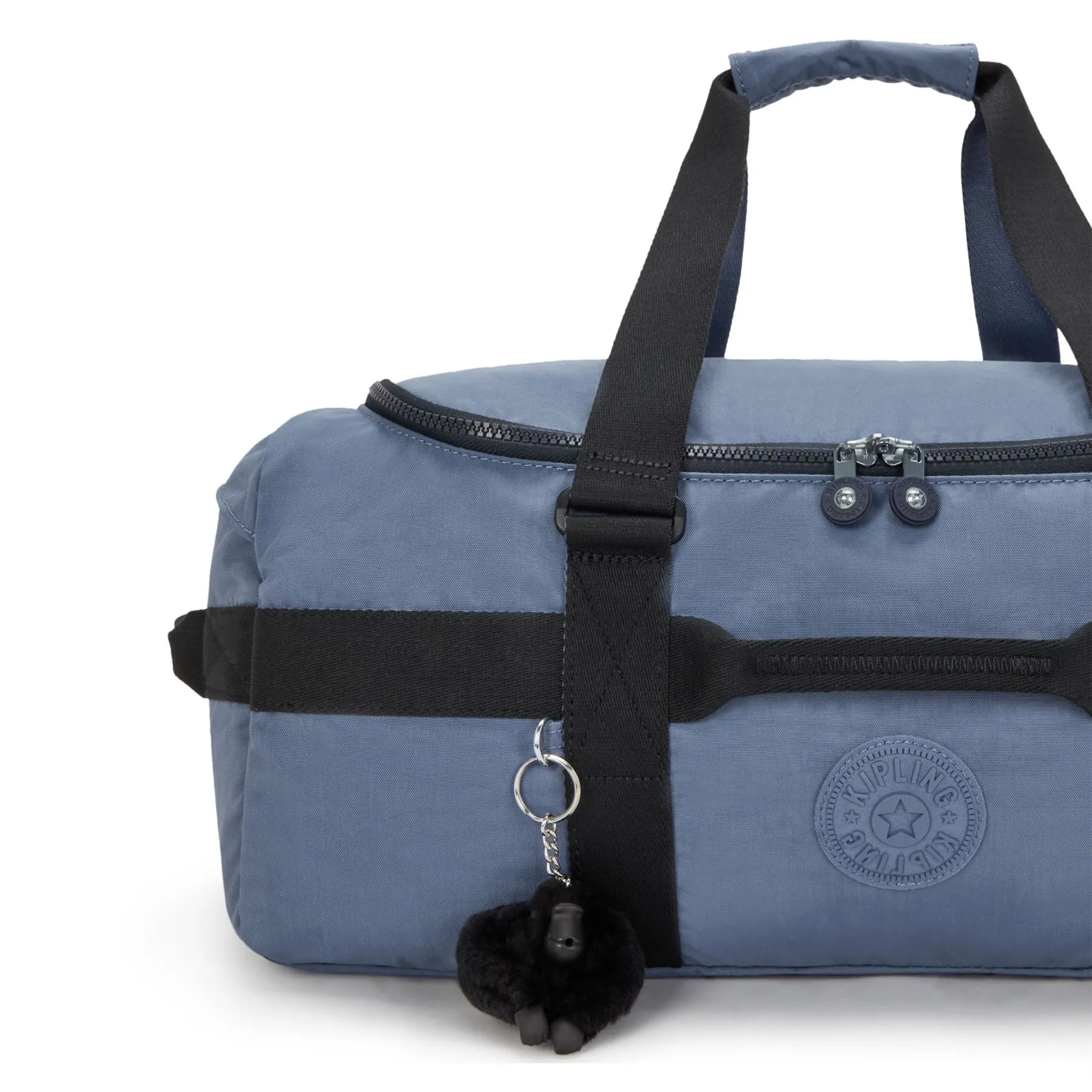 Kipling Jonis Convertible Weekender Backpack/Duffel Bag