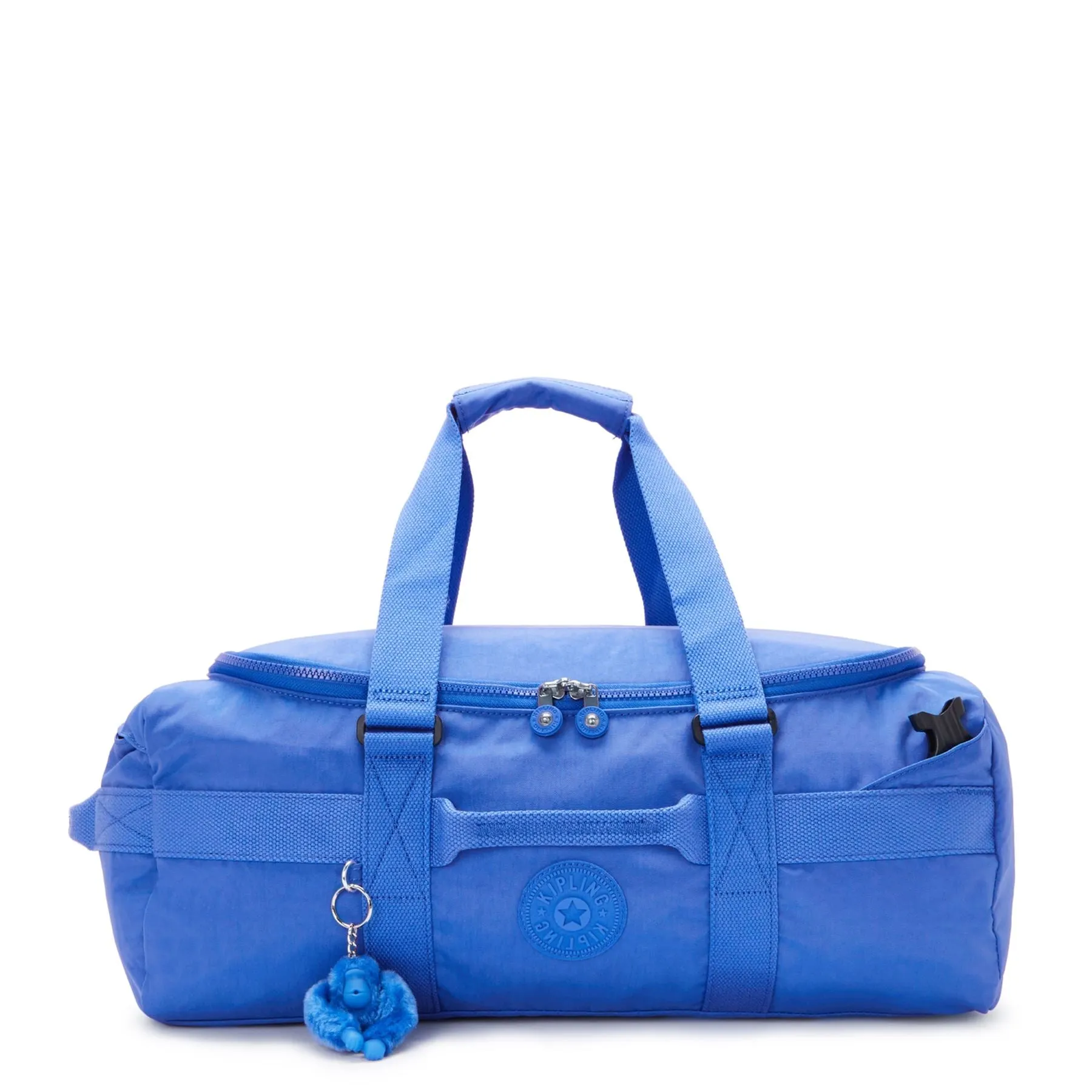 Kipling Jonis Convertible Weekender Backpack/Duffel Bag