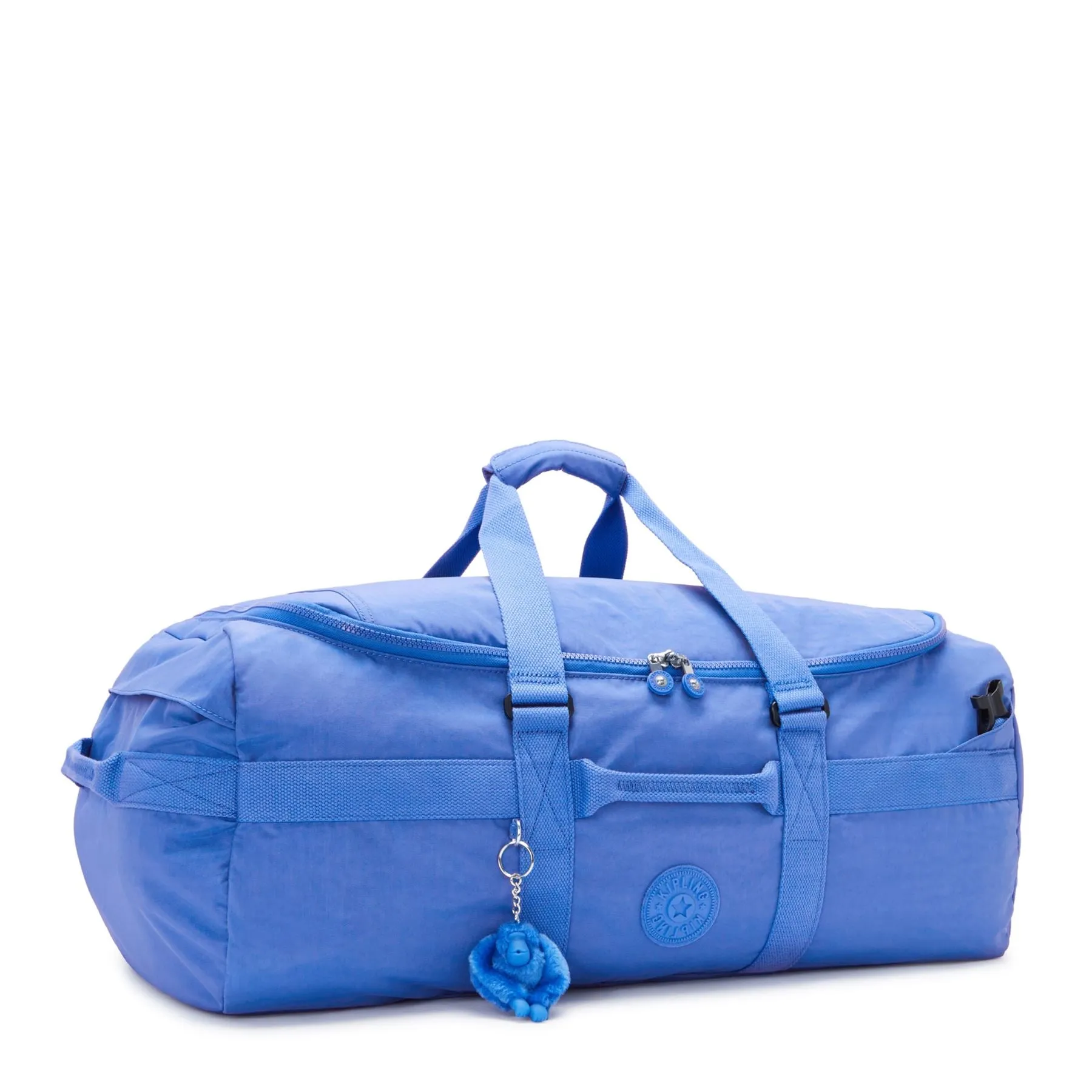 Kipling Jonis Convertible Weekender Backpack/Duffel Bag