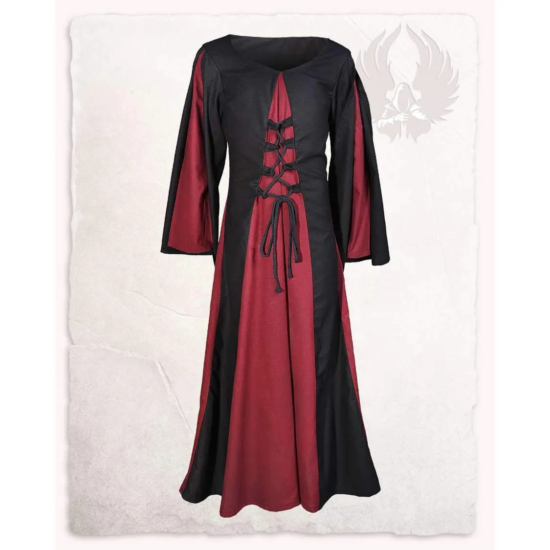 Kirian girls dress