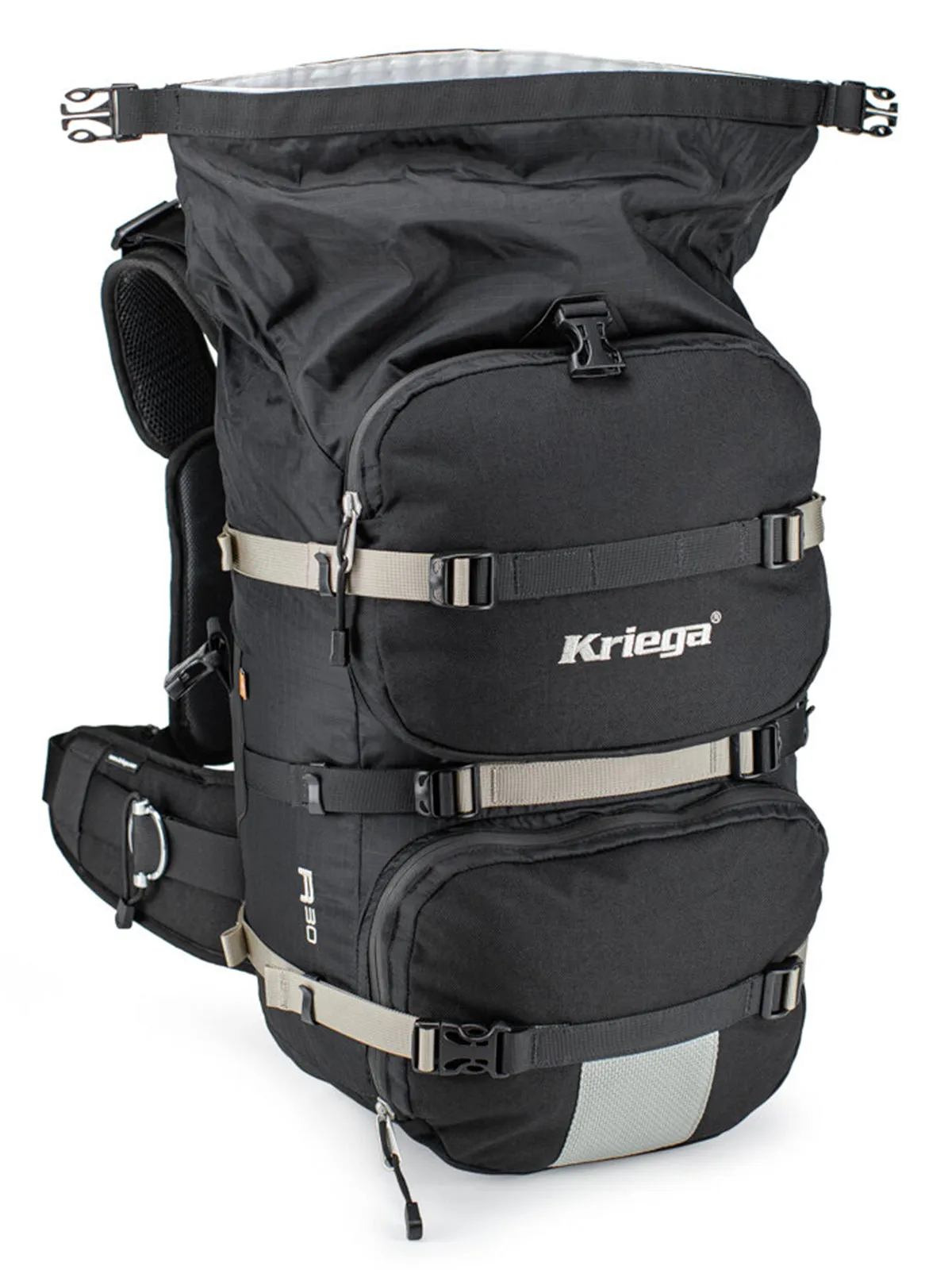 Kriega R30 Backpack