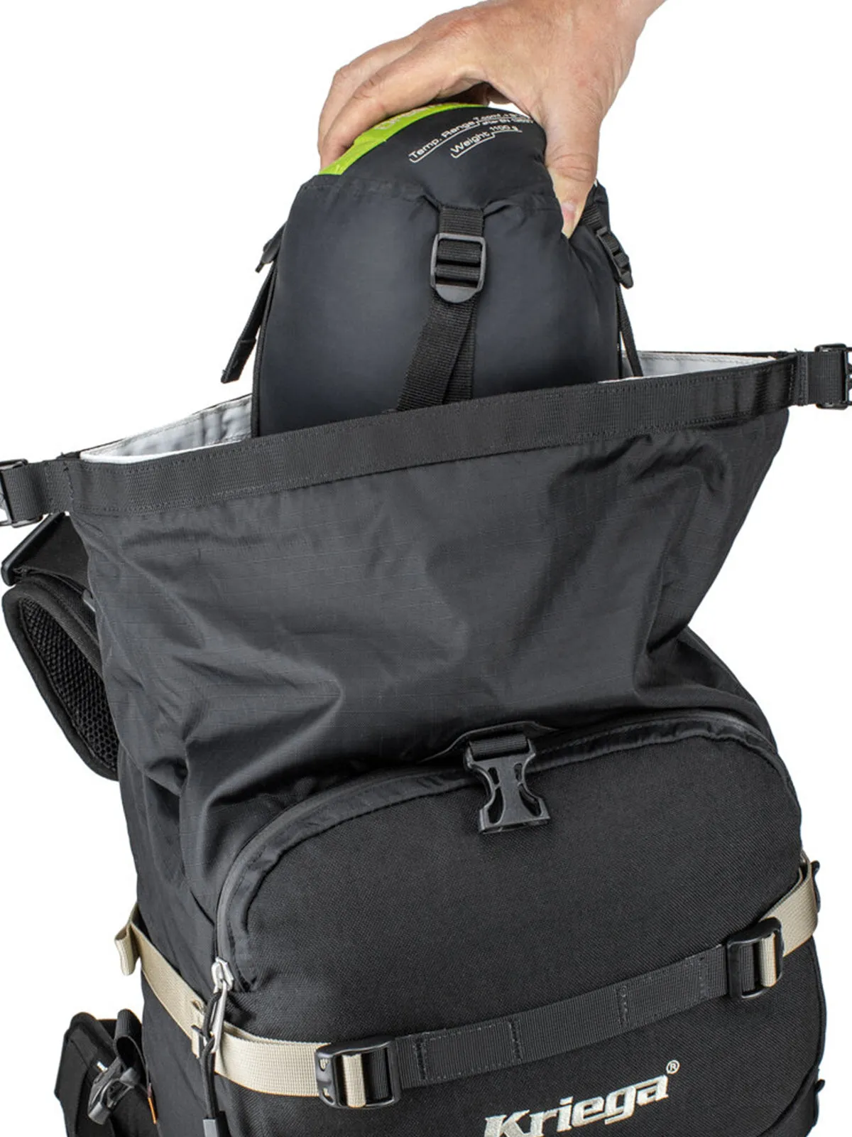 Kriega R30 Backpack