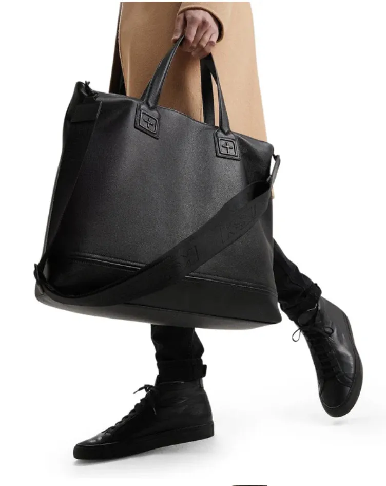 KSUBI - Kollector Tote - Black