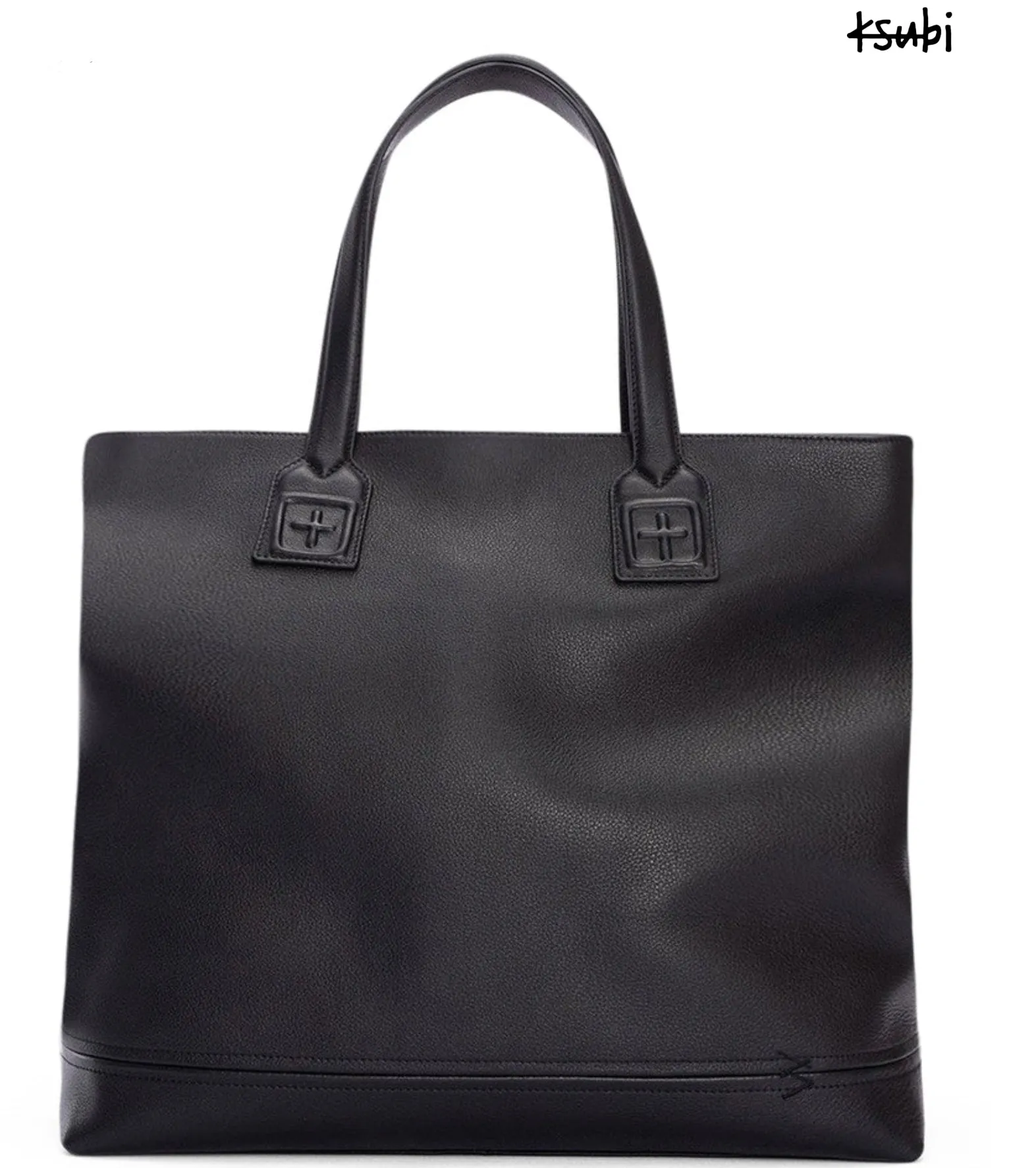 KSUBI - Kollector Tote - Black