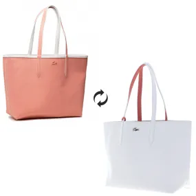 LACOSTE Anna shopping bag (Reversible)