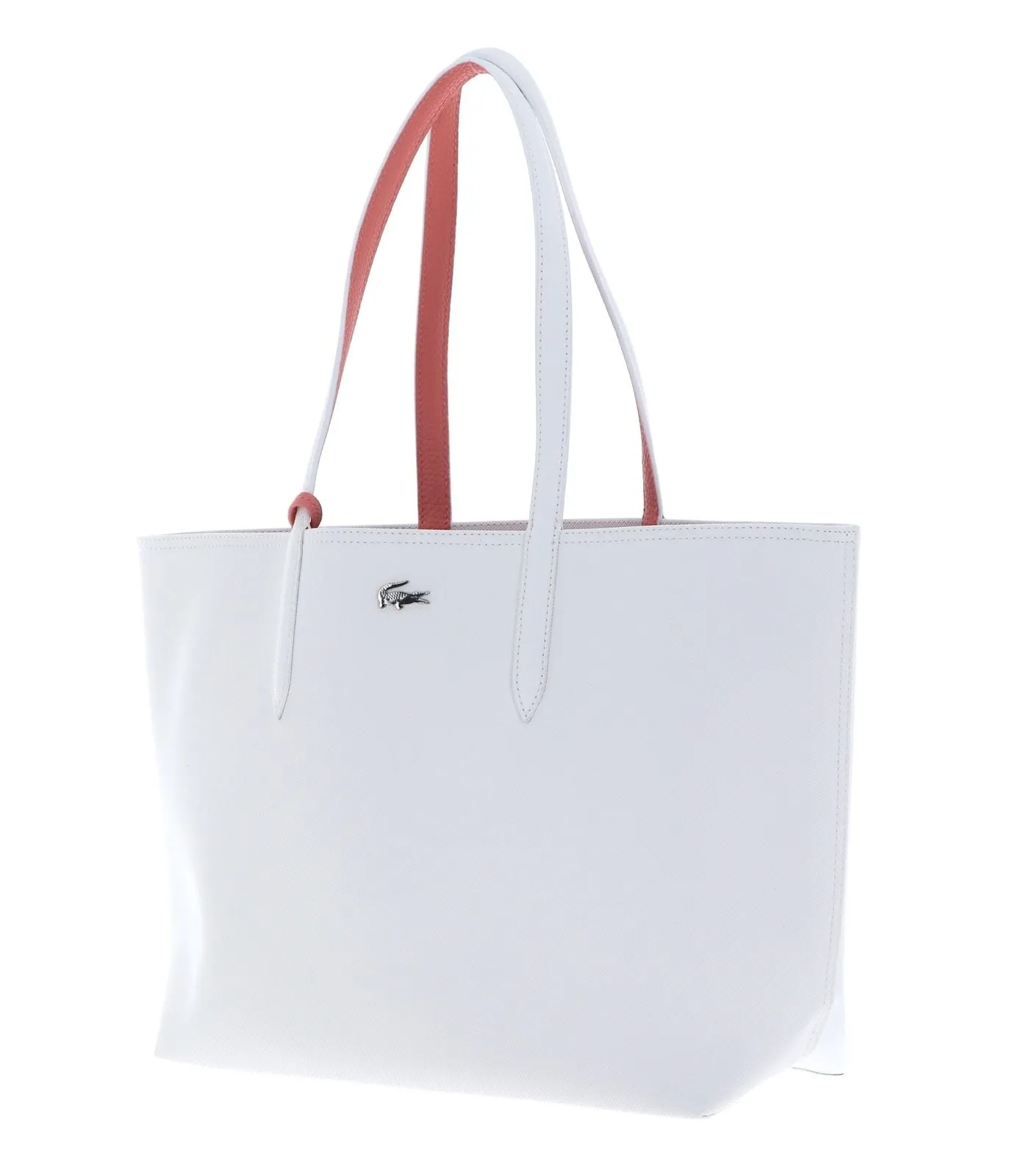 LACOSTE Anna shopping bag (Reversible)