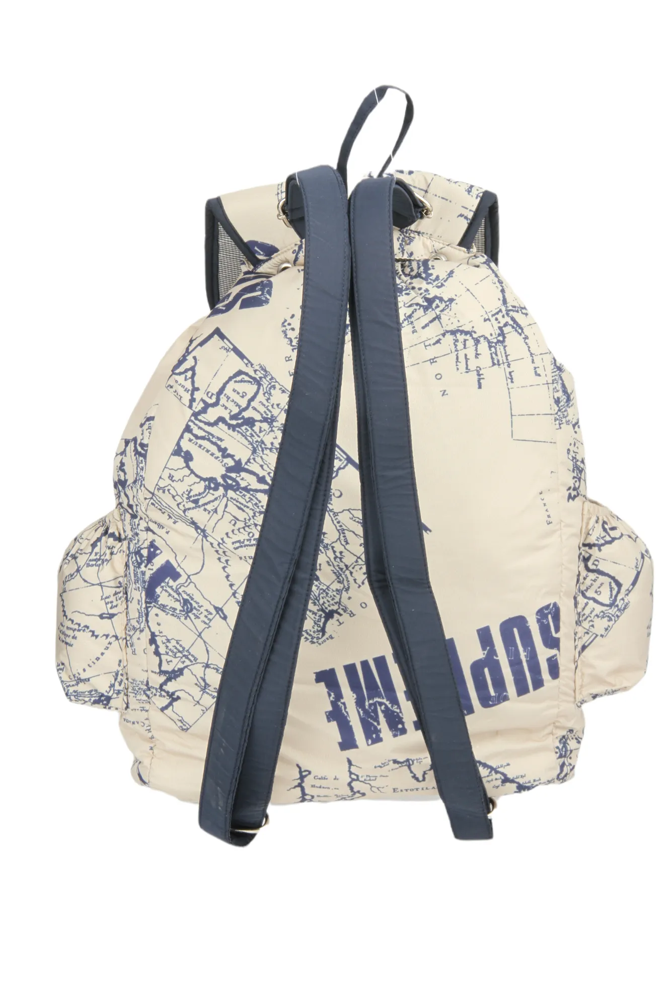 Ladies printed Backpack 999915