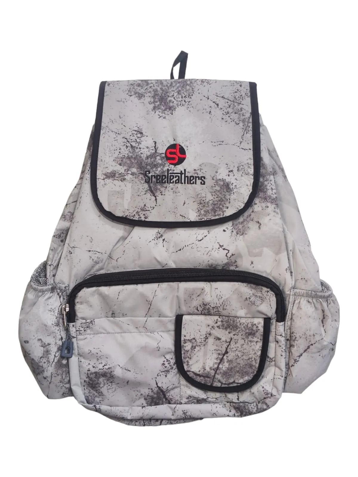 Ladies printed Backpack 999915