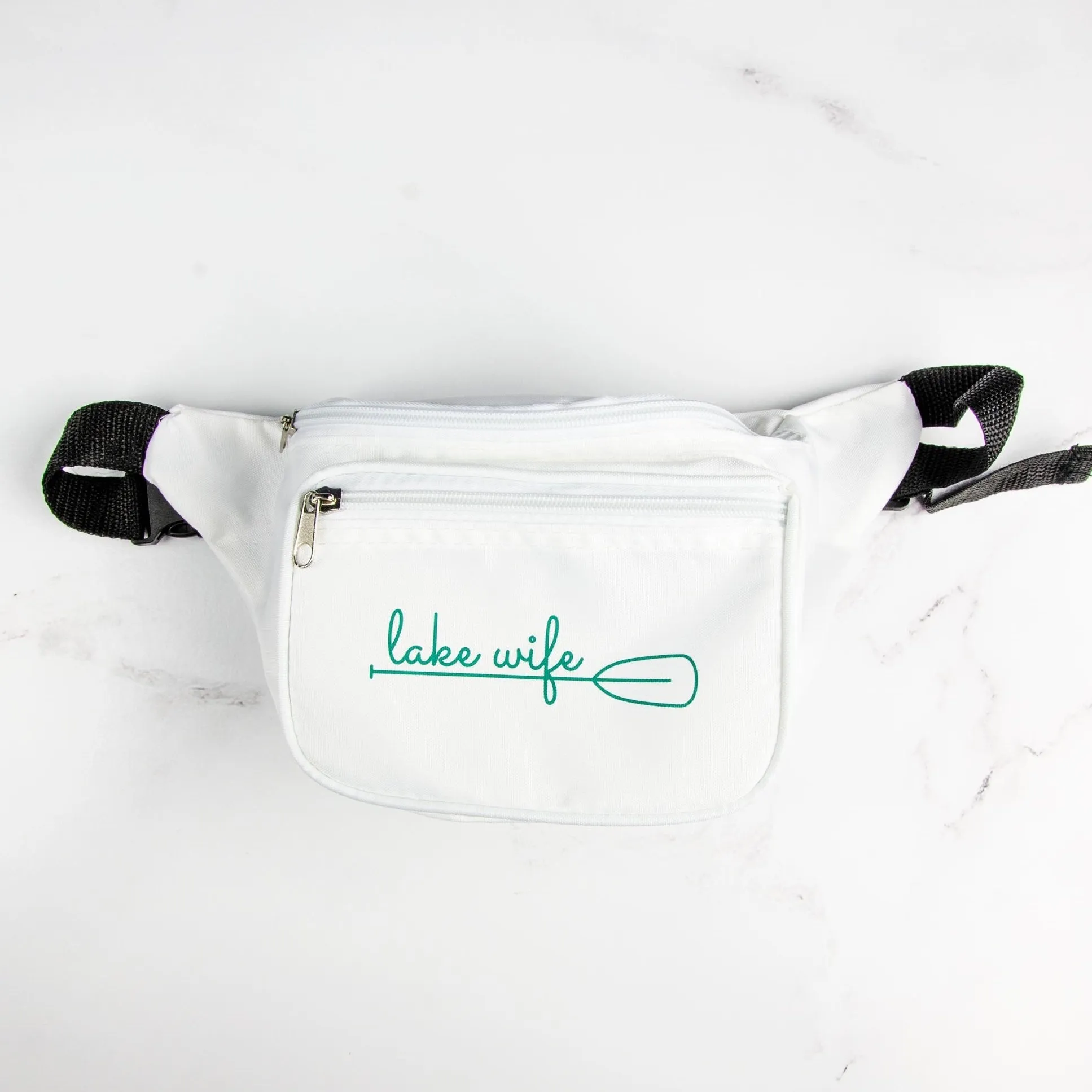 Lake Life Fanny Packs