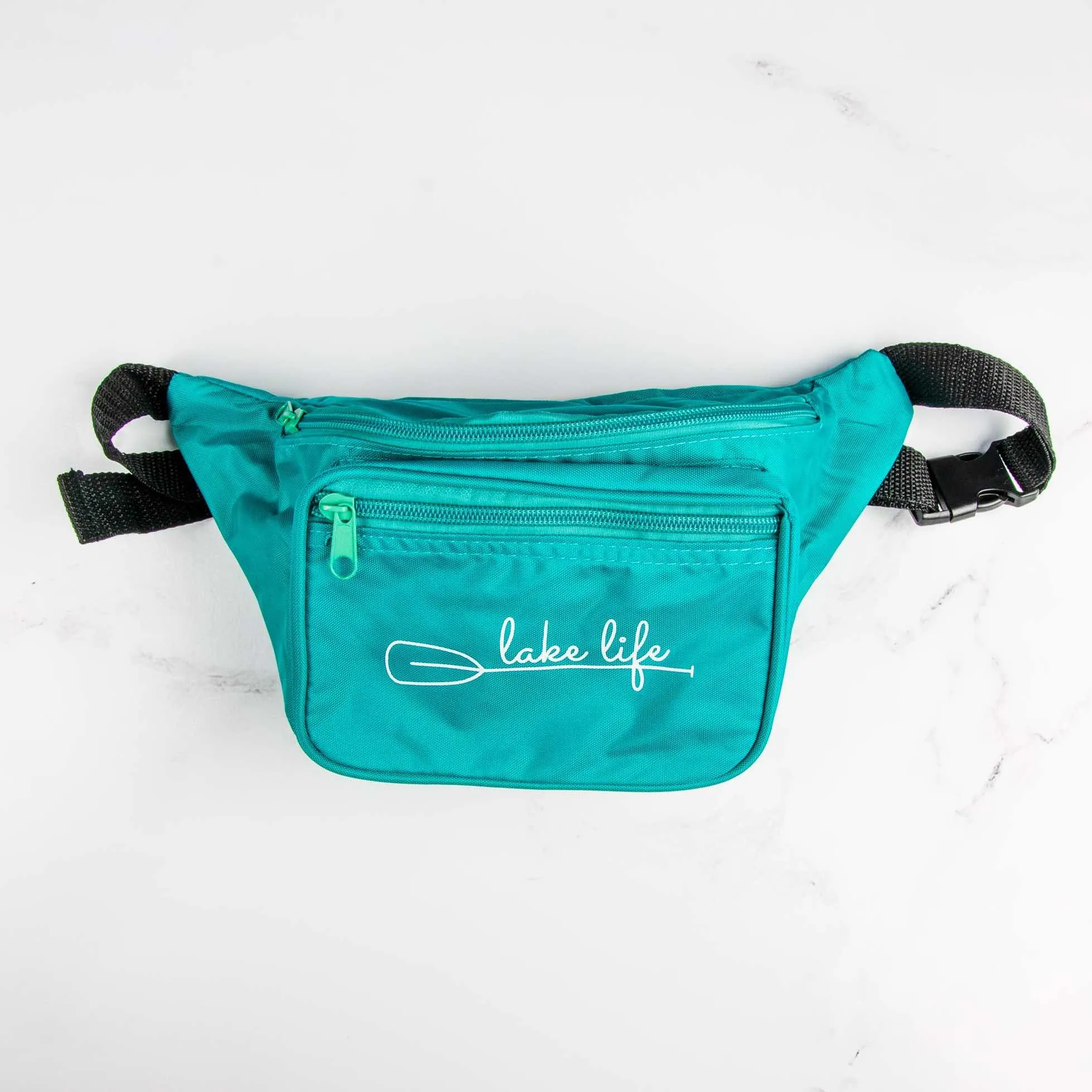 Lake Life Fanny Packs