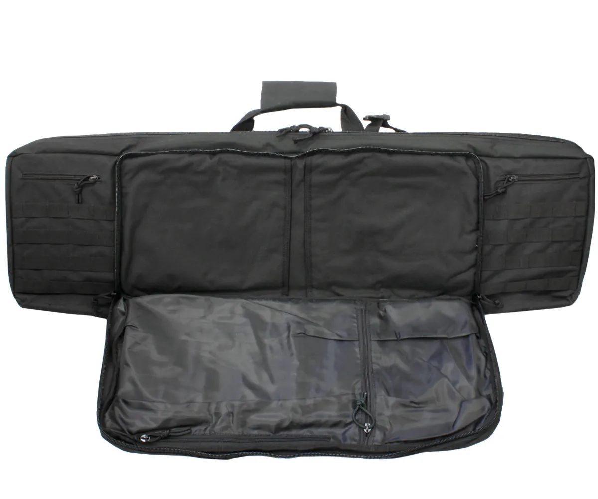 Lancer Tactical 42" MOLLE Single Rifle Gun Bag